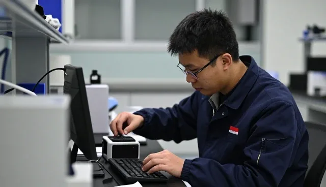 江苏云机科技有限公司介绍技术开发服务案例