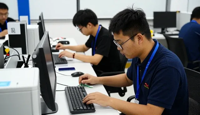 内容包括产品技术开发：江苏云机科技有限公司经验谈