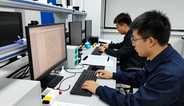 商业空间中的技术开发解决方案介绍