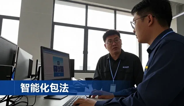 江苏云机科技有限公司分享技术推广应用案例